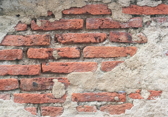 old brick wall texture
