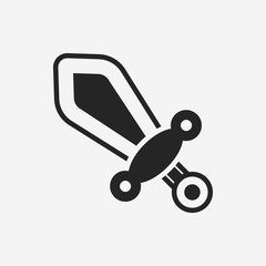 Sword icon