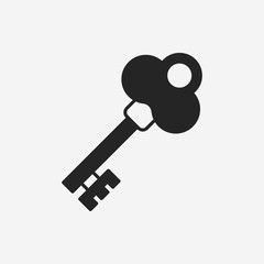 key icon