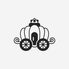 carriage icon