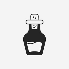 Poison icon