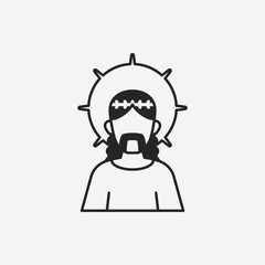 Jesus icon