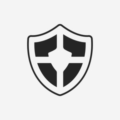 shield icon