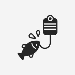 fishing icon