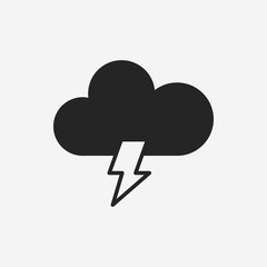 weather icon