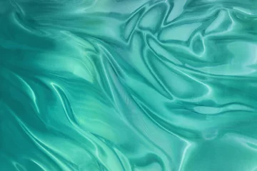 Faltiger Stoff © artfocus