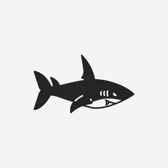 shark icon