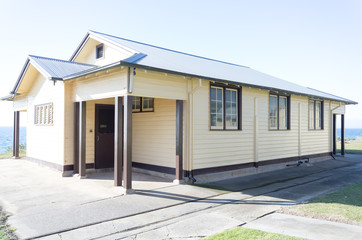 no 15 shed pt nepean
