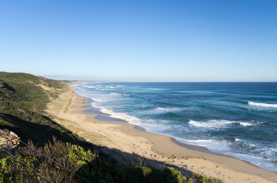 Rye Back Beach