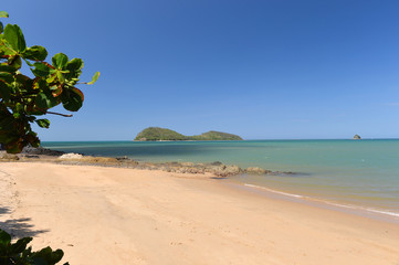 Palm Cove, Cairns, Queensland, Great Barrier Reef, Australia -4