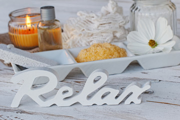 Relax