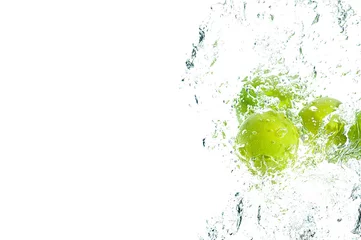 Tableau sur plexiglas  Lemon  © oatintro