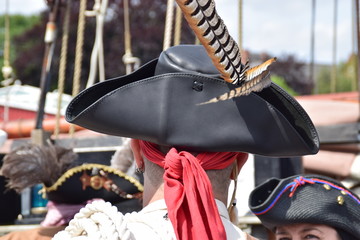 Piratenkostüm
