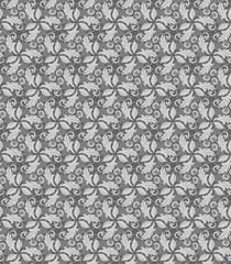 Geometric Seamless  Pattern