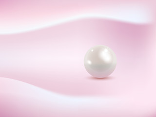 Pearls.