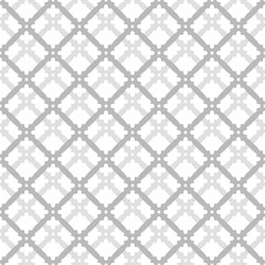 Seamless Abstract  Pattern
