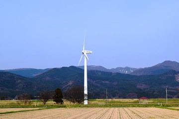 クリーンエネルギー...