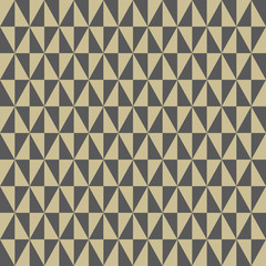 Geometric Seamless  Pattern