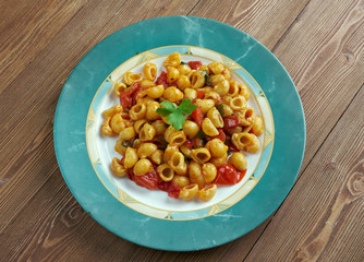 pasta alla carrettiera