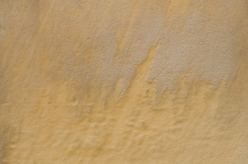 sandstone wall background