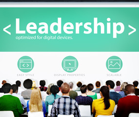 Leadership Management Leader Authority Seminar Conference Learni