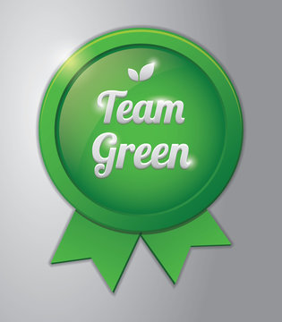 Green Badge