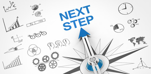 Next Step
