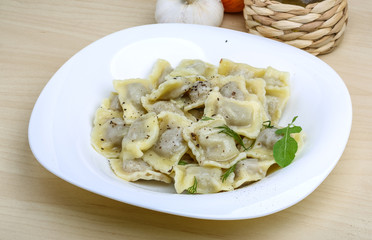 Ravioli