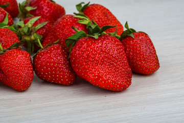 Srawberry