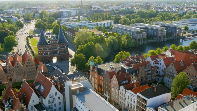 Lubeck, Germany