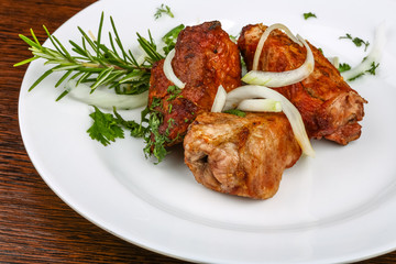 Shashlik