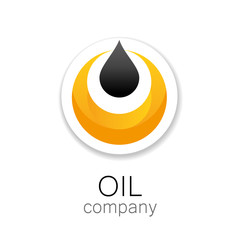 oil company