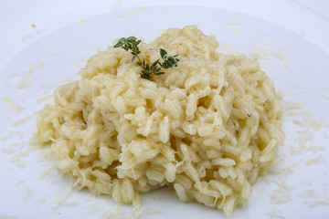 Risotto