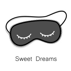 sleep mask