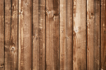 Wooden boards background