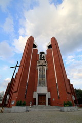 Kościół katolicki