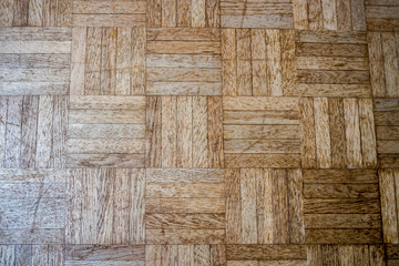 Holzmuster