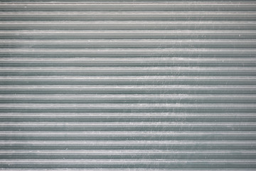 Fototapeta premium Metal Door