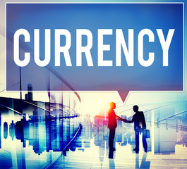 Currency Finance Money Economic Banking Concept