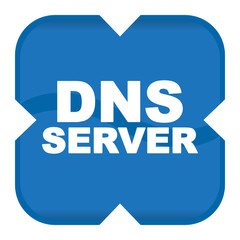 DNS SERVER ICON