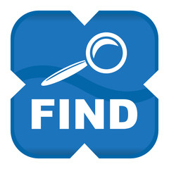 FIND ICON