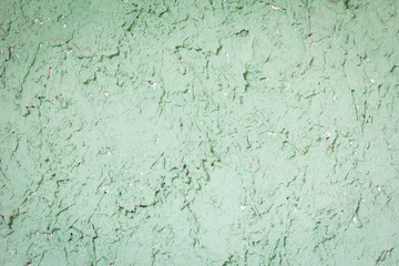 green grunge wall background with beautiful texture