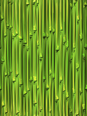 Bamboe naadloos patroon