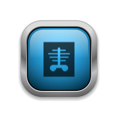 Fototapeta premium App Button