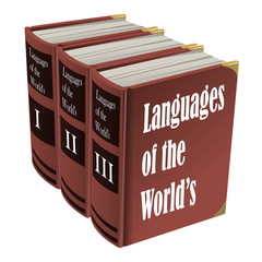 Encyclopedia of languages