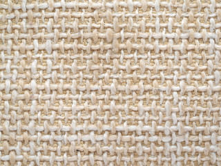 burlap background