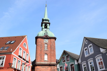 St. Nicolai in Kappeln