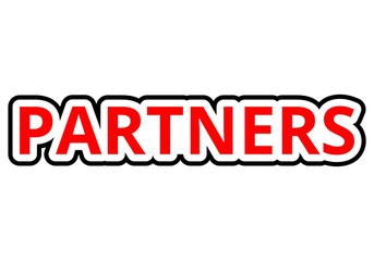 Partners Button