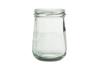 Glass Jar