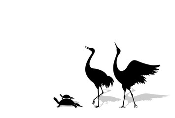 1 271 Urn Crane Wall Murals Canvas Prints Stickers Wallsheaven